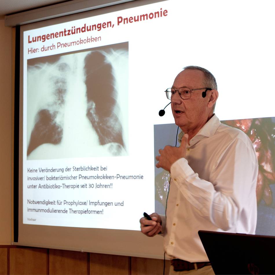 Gesundheit für Lunge und Atemwege: Xantener Krankenhaus baut Pneumologie weiter aus