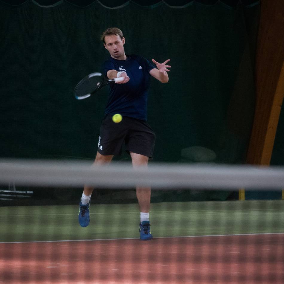 Spannende Matches auf hohem Niveau: Das sind die neuen Tennis-Meister im Kreis Kleve