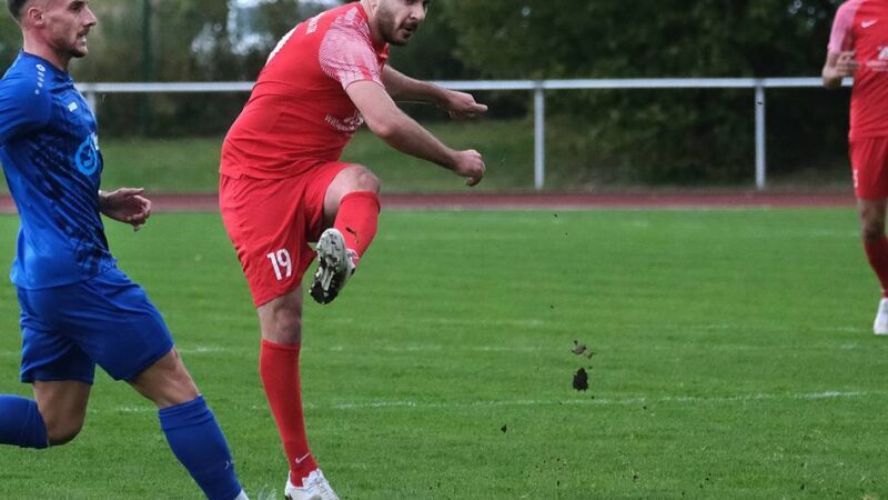 Attraktives Testspiel: 1. FCW spielt mit Regionalliga-Zugängen gegen den Nachbarn Wuppertaler SV