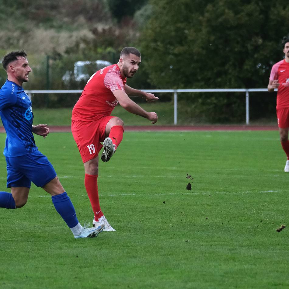 Attraktives Testspiel: 1. FCW spielt mit Regionalliga-Zugängen gegen den Nachbarn Wuppertaler SV