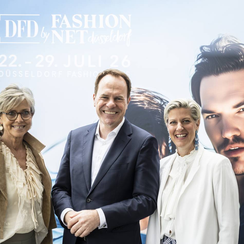 Düsseldorfer Fashion Days: Fashion-Festival macht Mode in Düsseldorf erlebbar