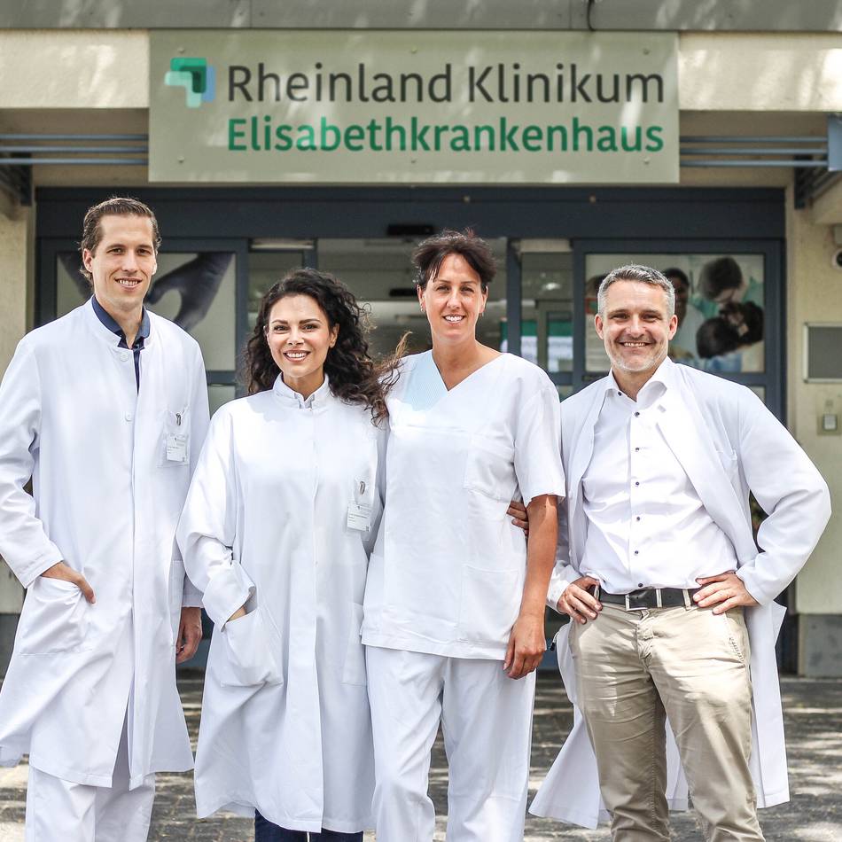Verstärkung für onkologische Ambulanz: „Keine Medizin zweiter Klasse in Grevenbroich“