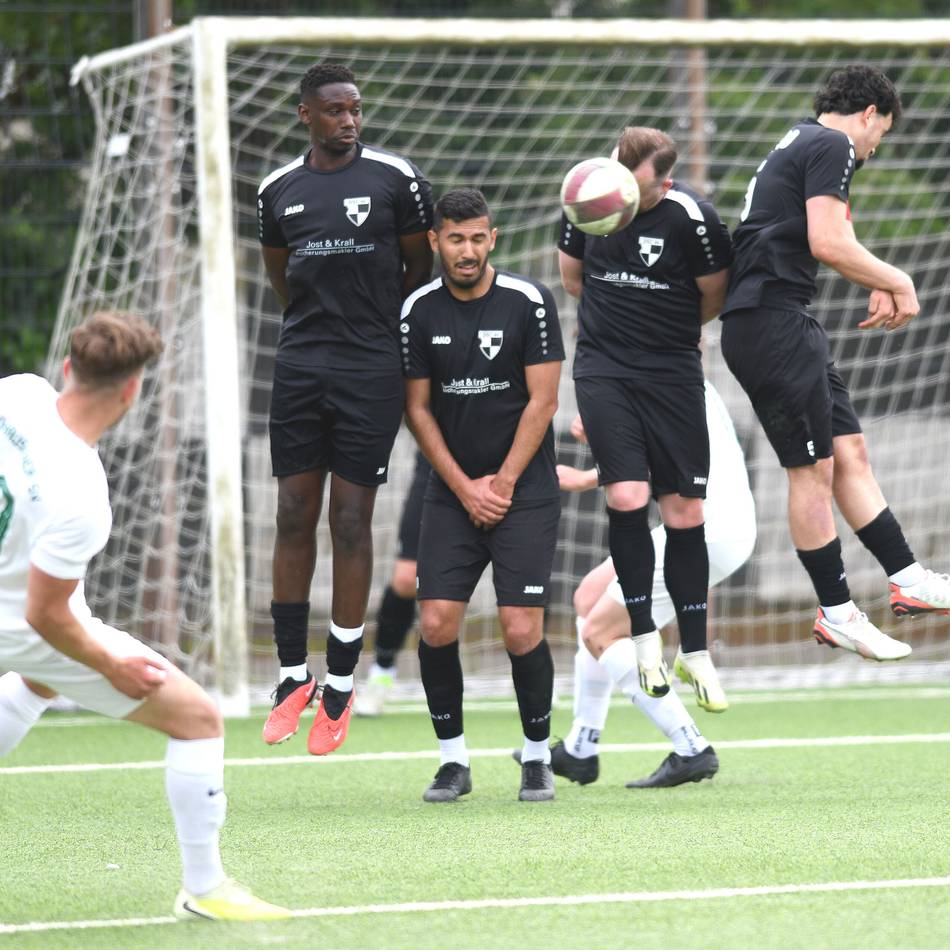 Kein Losglück für hiesige Klubs: Düsseldorfer Teams bekommen harte Aufgaben im Niederrheinpokal