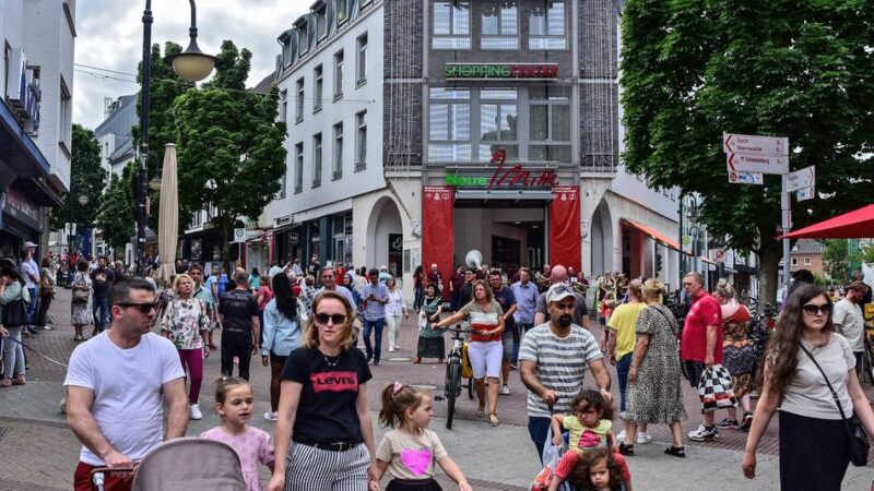 Klever Parkgebühren sollen deutlich steigen: Nur nicht die Knauserigkeit der Niederländer unterschätzen!