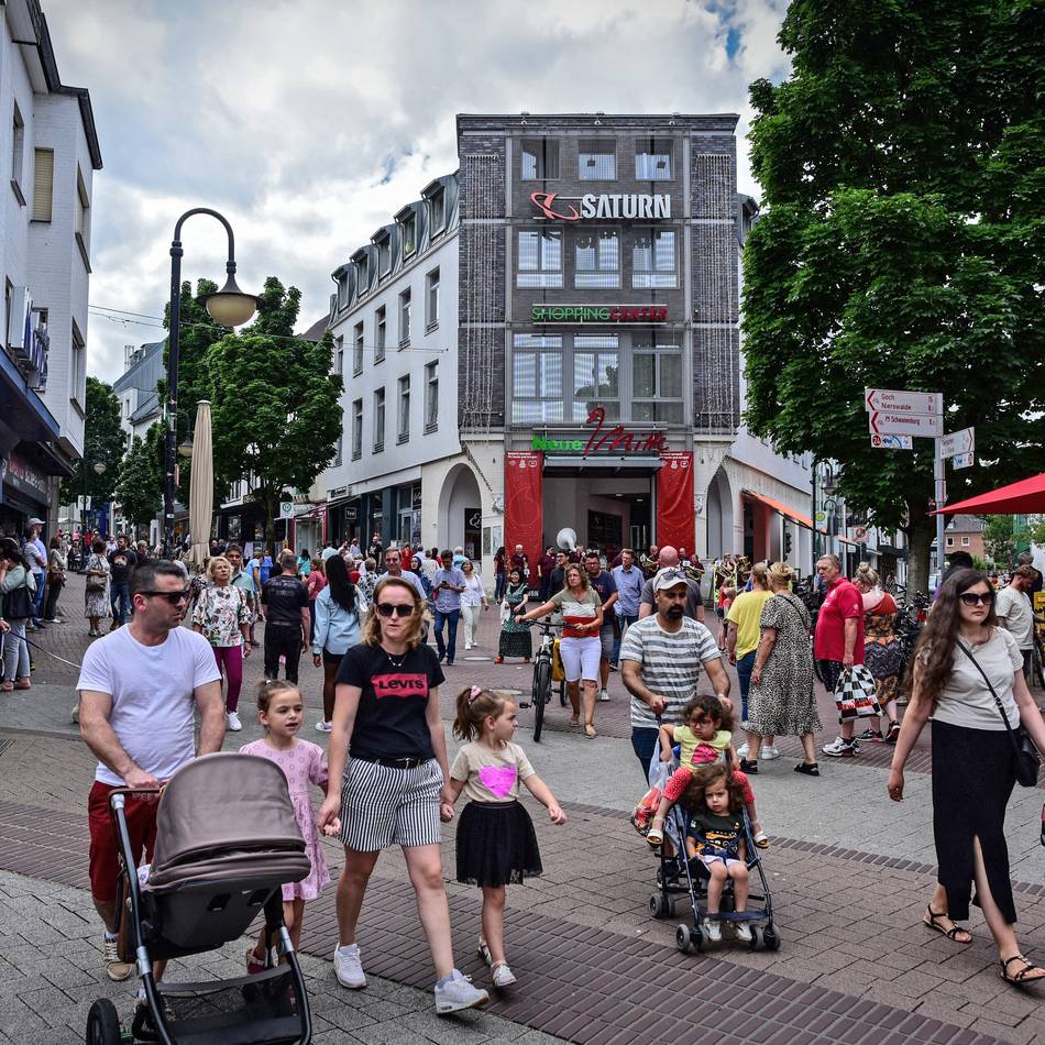 Klever Parkgebühren sollen deutlich steigen: Nur nicht die Knauserigkeit der Niederländer unterschätzen!
