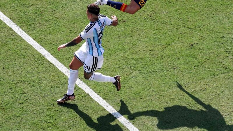 Heldenfußball, Ära, Halbzeitshow: Diese drei Erkenntnisse hat das WM-Finale gebracht