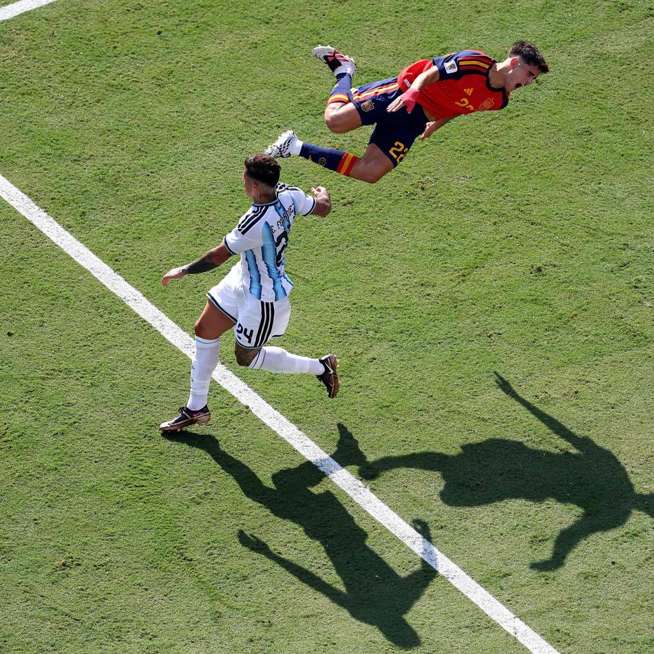 Heldenfußball, Ära, Halbzeitshow: Diese drei Erkenntnisse hat das WM-Finale gebracht