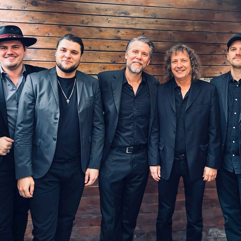 Konzert im Kulturzentrum: Guy Verlinde bringt 30 Jahre Blues nach Sinsteden