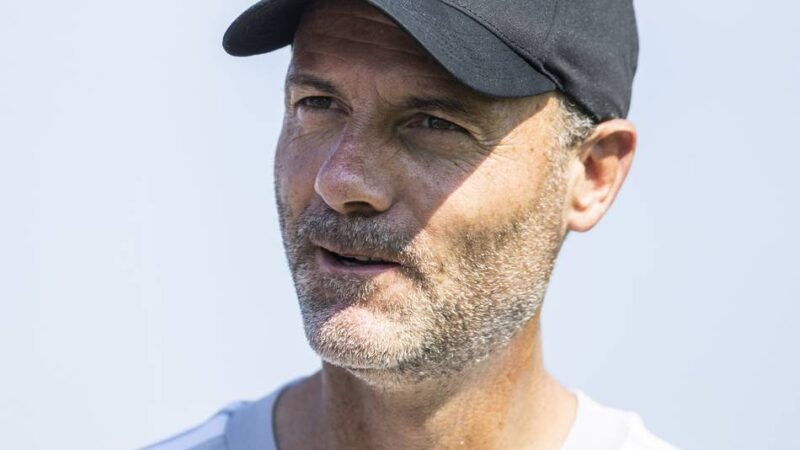 Ende konkretisiert Arabis Pläne: Fortuna fehlen Spieler – was der Coach jetzt unbedingt noch braucht