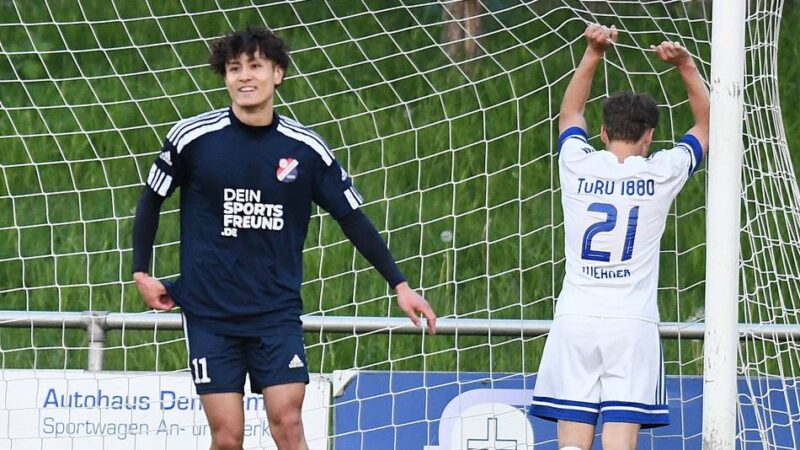 Nach Fortunas Abstieg: Warum der Düsseldorfer Amateurfußball tief in der Kreise steckt