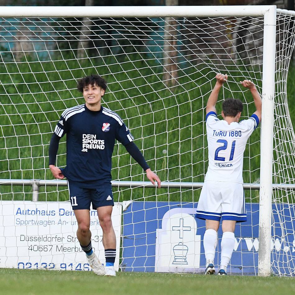 Nach Fortunas Abstieg: Warum der Düsseldorfer Amateurfußball tief in der Kreise steckt