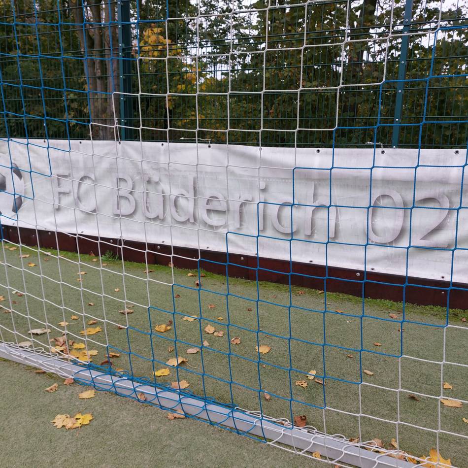 Fußball in Meerbusch: FCB verpasst Turniersieg knapp