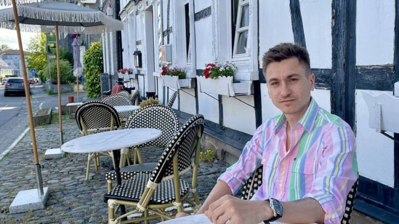 Traditionshaus in Wermelskirchen: Wo ein verrückter Rosenmontag den Anfang bedeutete