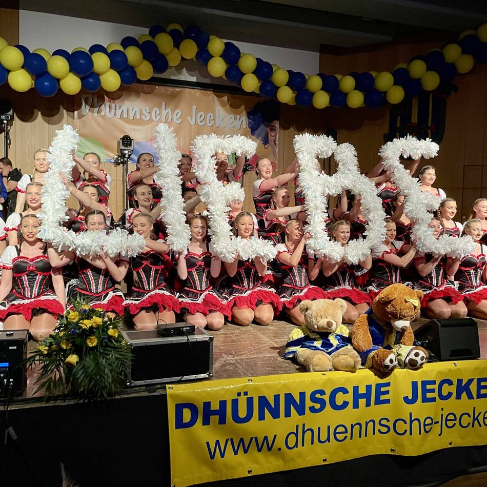 Karneval 2026/27 in Wermelskirchen: Dhünnsche Jecken bereiten sich auf Jubiläumsjahr vor