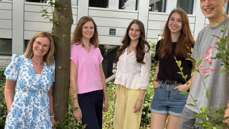 „Moderne Arbeitswelt“ in Wermelskirchen: Alles andere als verstaubt