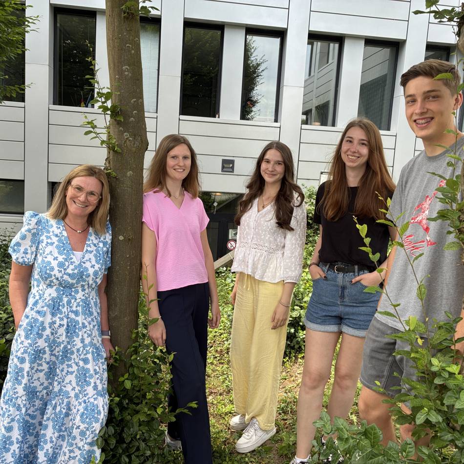 „Moderne Arbeitswelt“ in Wermelskirchen: Alles andere als verstaubt