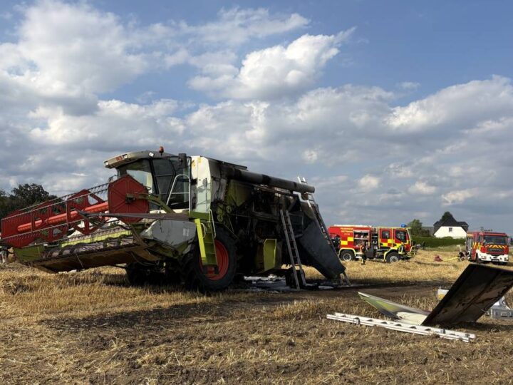 Feuerwehr Mettmann warnt: Ein Funke reicht – und der Wald brennt