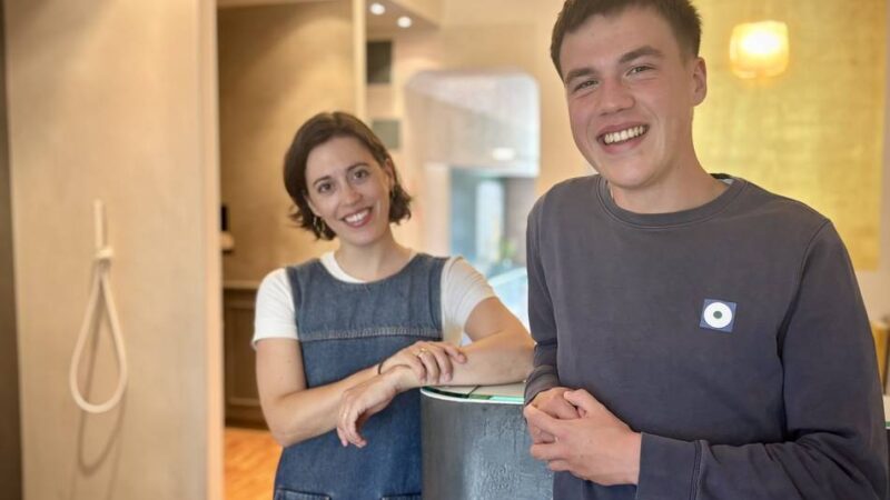 Ausbildung in Düsseldorf: Als Azubi mit dem Erasmus-Programm nach Florenz