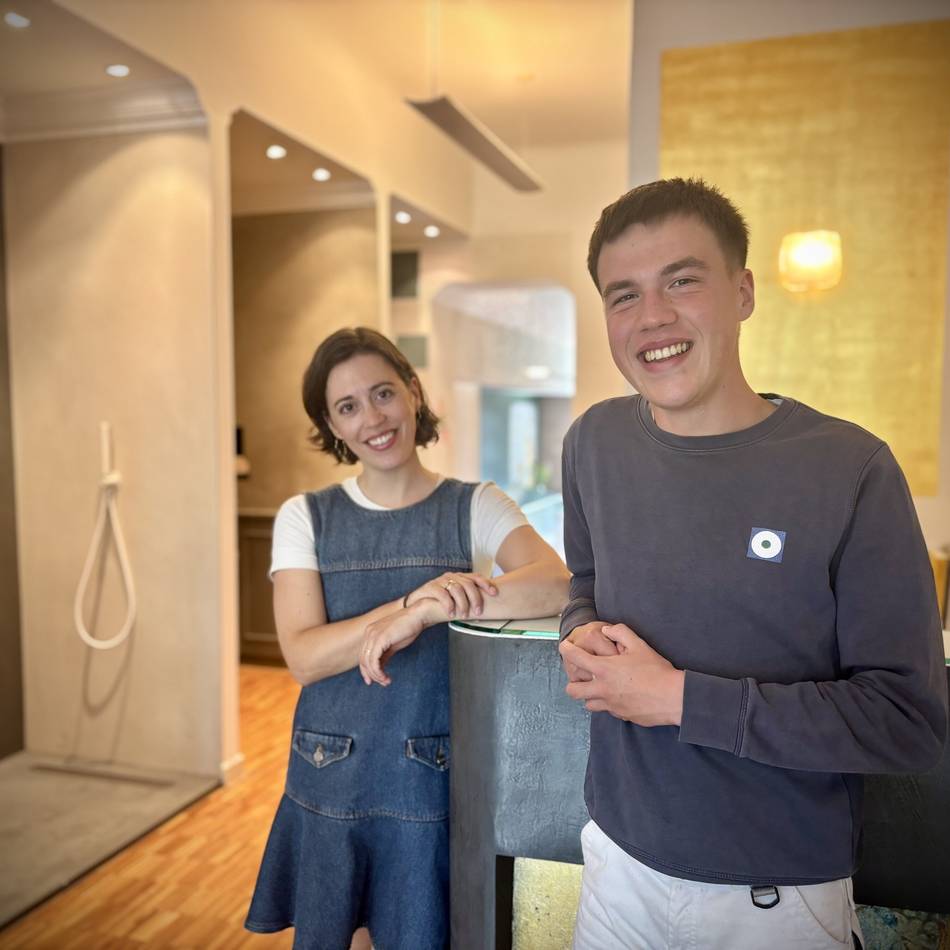 Ausbildung in Düsseldorf: Als Azubi mit dem Erasmus-Programm nach Florenz