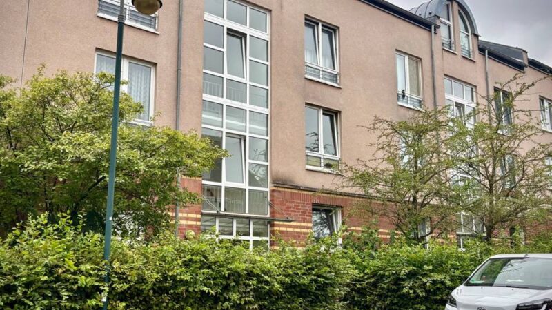 Wohnen in Düsseldorf: Wenn bei 40 Grad die Heizung auf Hochtouren läuft