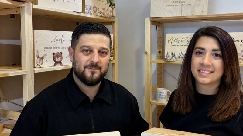 Neues Geschäft in Hilden: Bismarckpassage vollständig vermietet – doch Nachmietersuche wird schwerer