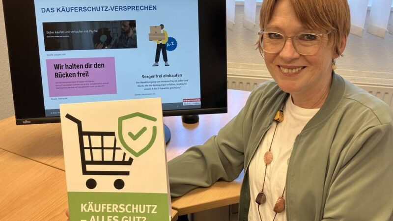 Verbrauchertipps aus Moers : Warum Onlinepreise plötzlich steigen – und was Kunden tun können