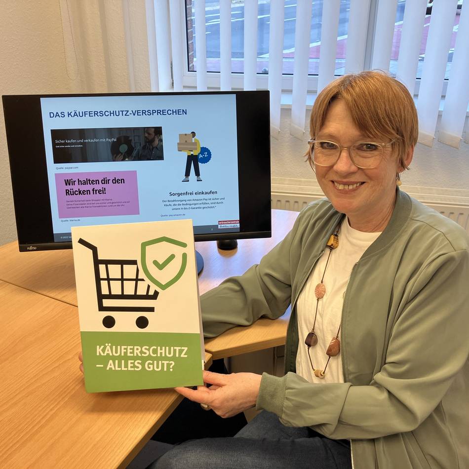 Verbrauchertipps aus Moers : Warum Onlinepreise plötzlich steigen – und was Kunden tun können