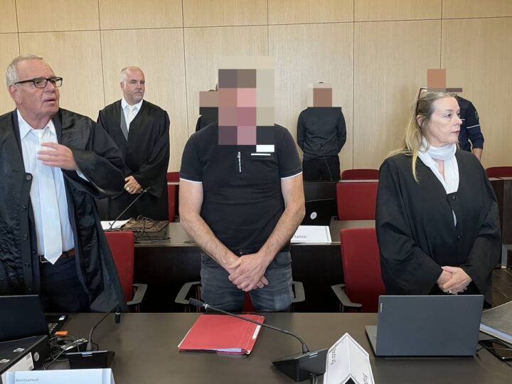 Prozessauftakt in Düsseldorf: Richter lockt Zigarettenschmuggler mit milderem Urteil – wenn sie reden