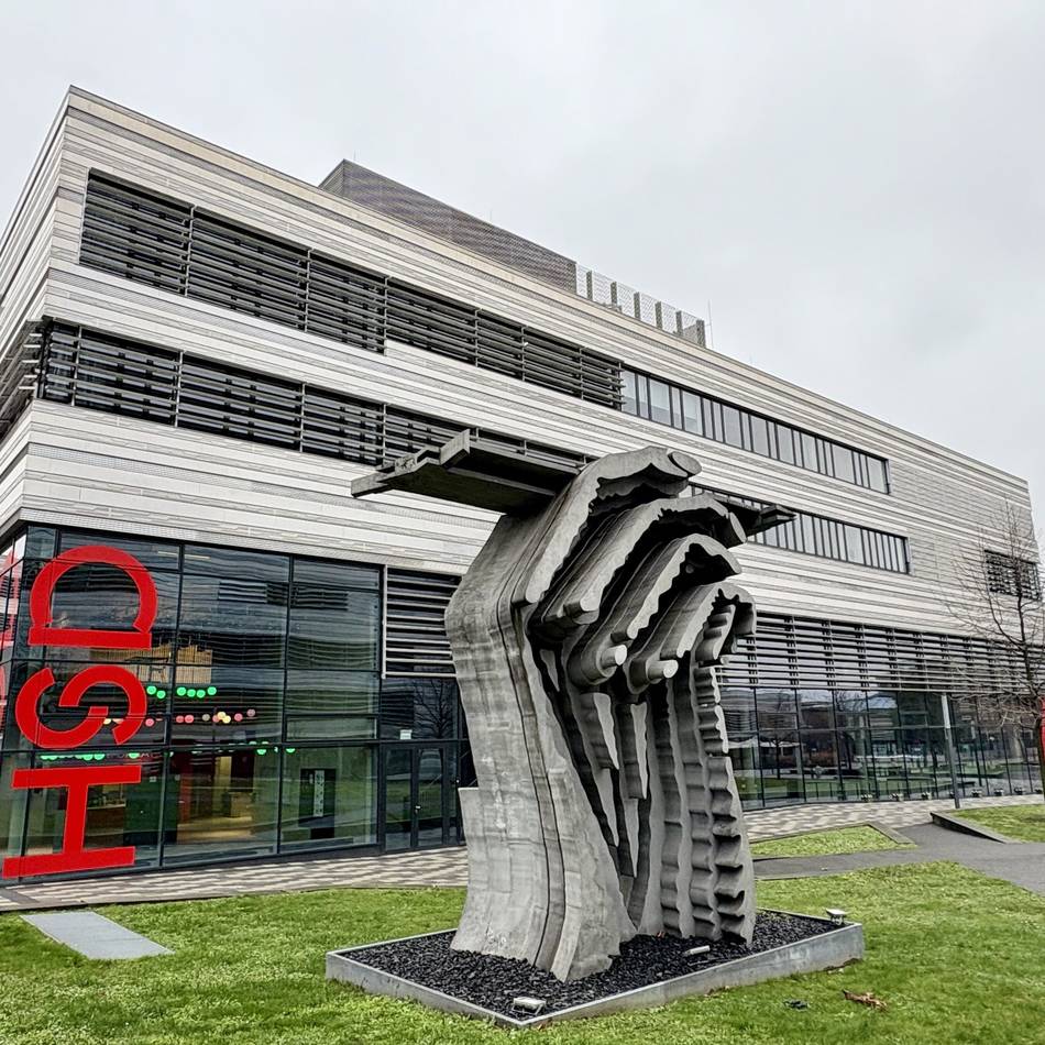 Neue Präsidentin, großes Erbe – und ein Haushaltsloch: Entscheidung gefallen – wer Düsseldorfs zweitgrößte Hochschule in die Zukunft führen soll