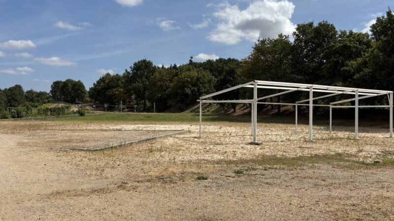 Geplantes Freizeitareal in Grevenbroich: Die „Perlenkette“ ist ein teures Vorzeigeprojekt mit Risiko