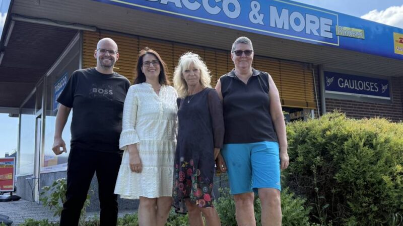 „&More“-Kette auf Expansionskurs: Ingo Marks eröffnet neues Geschäft in Kleve