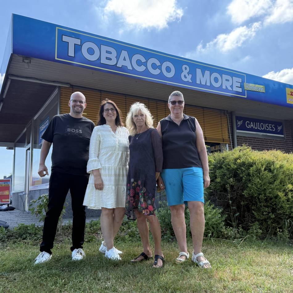 „&More“-Kette auf Expansionskurs: Ingo Marks eröffnet neues Geschäft in Kleve
