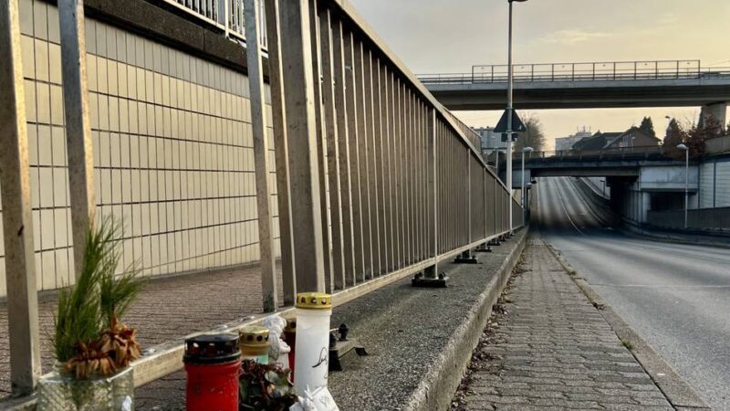 Tödlicher Unfall in Wesel: „Wir finden keine Ruhe“ – Hinterbliebene im Raser-Prozess erschöpft