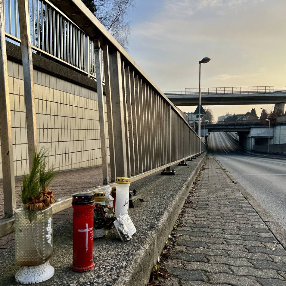 Tödlicher Unfall in Wesel: „Wir finden keine Ruhe“ – Hinterbliebene im Raser-Prozess erschöpft
