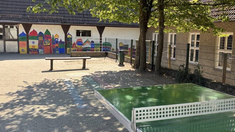 Grundschulen in Wermelskirchen: Wo Fehler als Helfer gesehen werden
