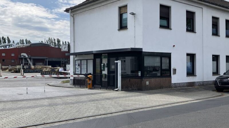 Wirtschaft in Viersen: Münchner Investor kauft Traditionsunternehmen Otto Fuchs