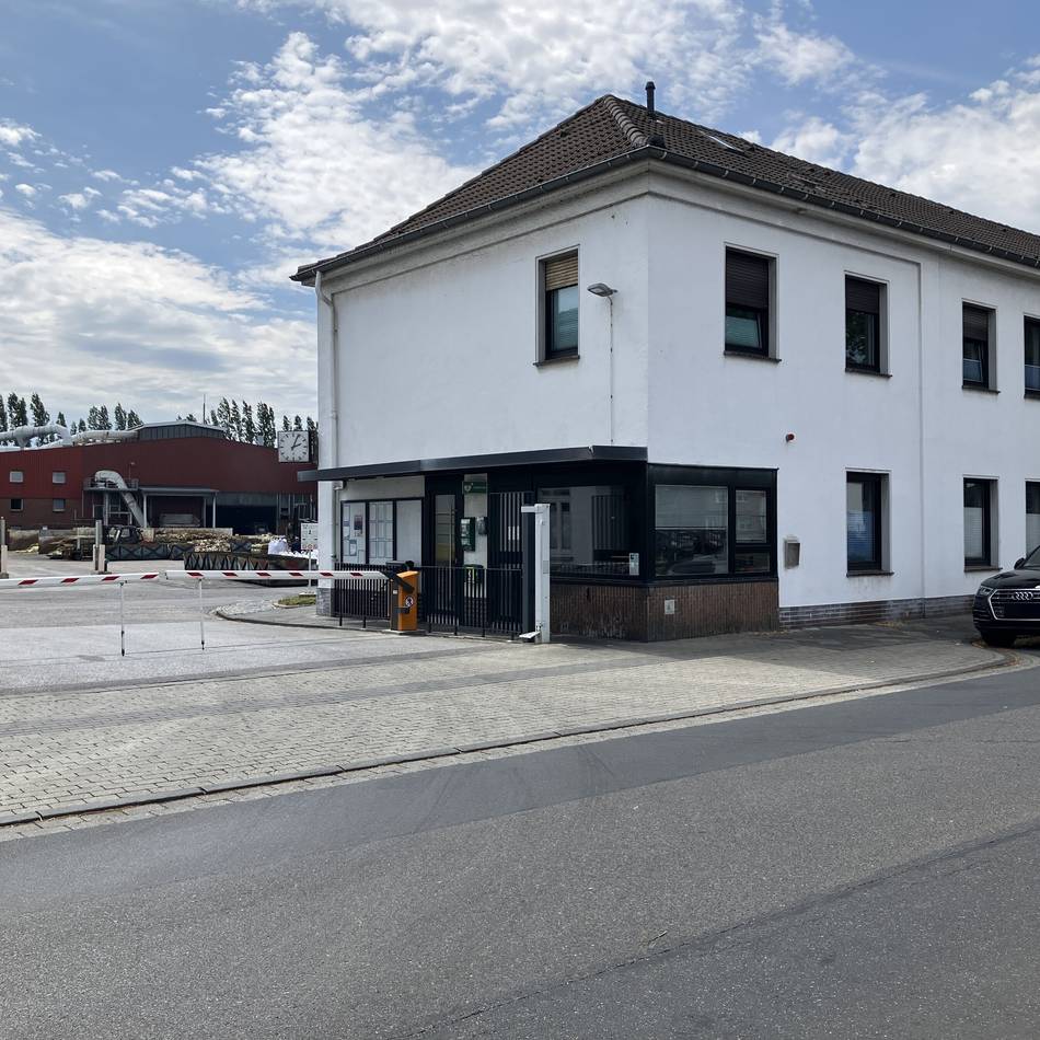Wirtschaft in Viersen: Münchner Investor kauft Traditionsunternehmen Otto Fuchs