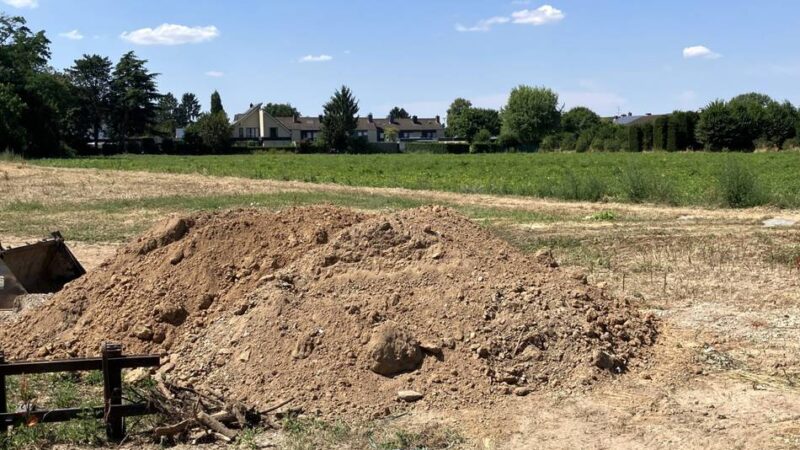Pläne für neues Wohnquartier in Kaarst: „Das Konzept ist noch nicht in Stein gemeißelt“