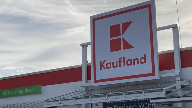 Dormagener Stadtrat setzt Kaufland unter Druck: „Mit der Pistole auf der Brust verhandelt man nicht“
