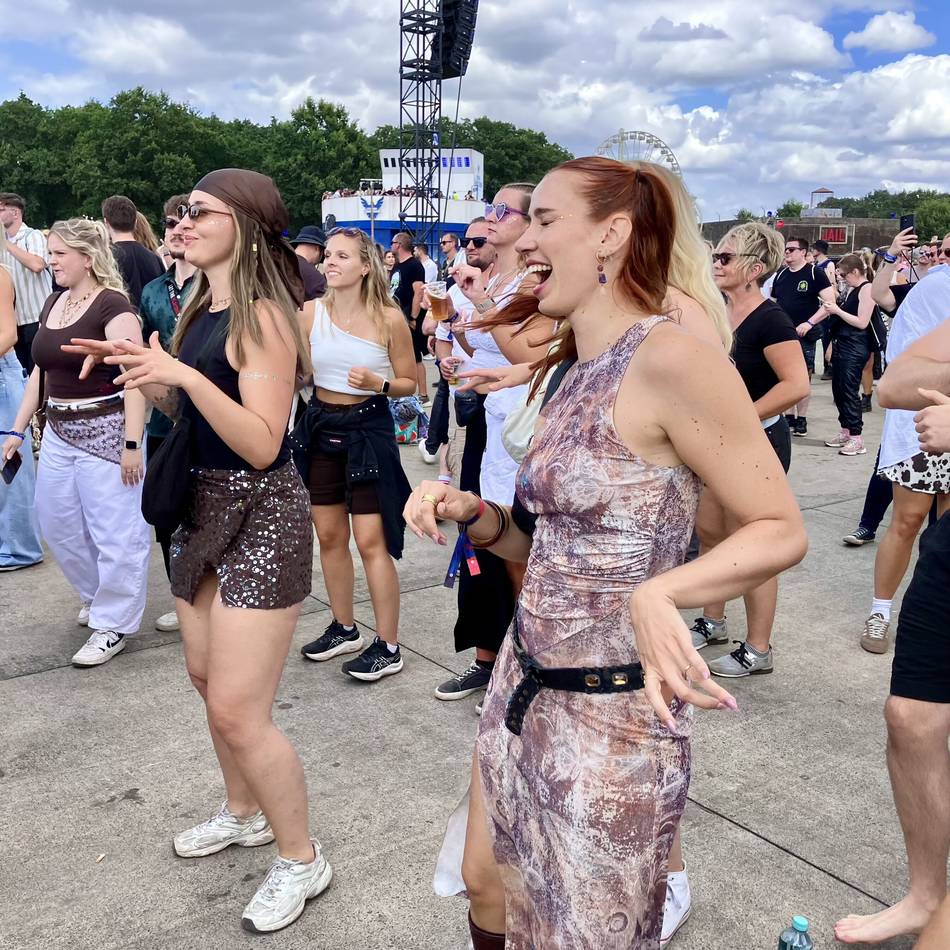 Parookaville 2026: So abgefahren sind die Partys vor der Bill’s Factory