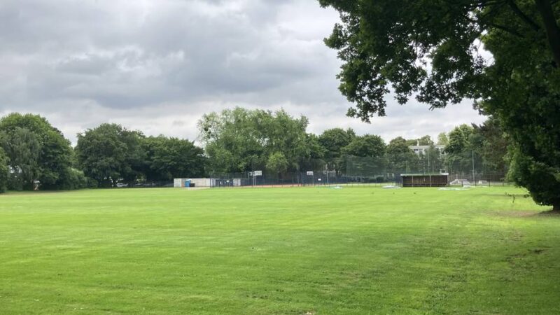 Sportstätte in Mönchengladbach: Bezirkssportanlage Mülfort soll für drei Millionen Euro modernisiert werden