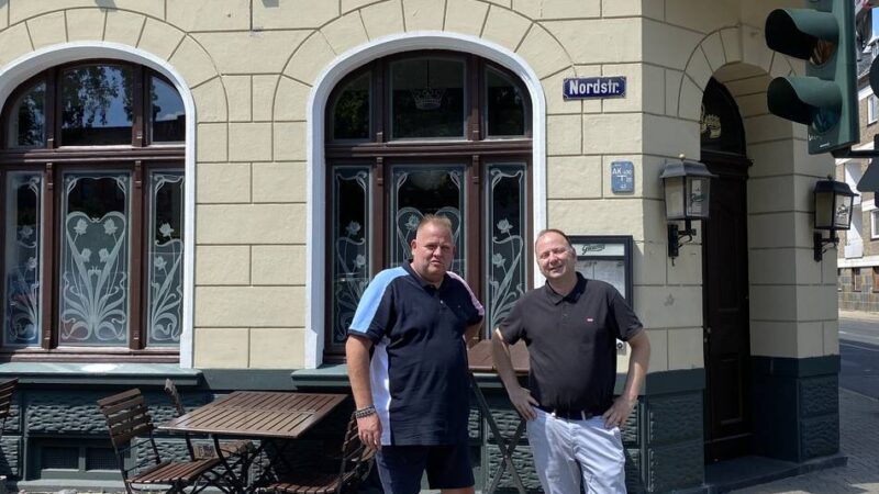 Bilanz der Fußball-WM: Der Frust bei Krefelds Gastronomen ist groß