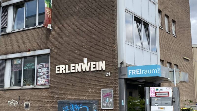 Angebot des Werkhauses: Sommerferienbetreuung für Kurzentschlossene in Krefeld