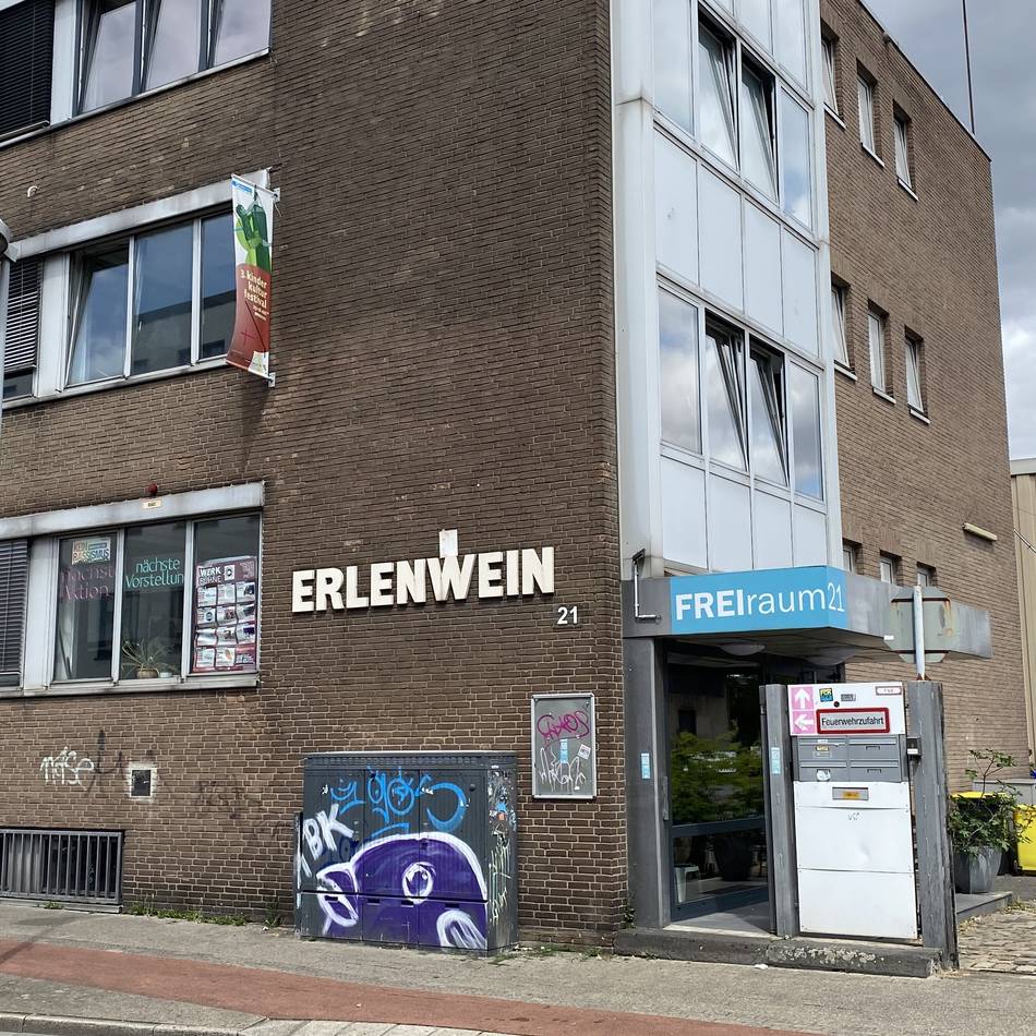Angebot des Werkhauses: Sommerferienbetreuung für Kurzentschlossene in Krefeld