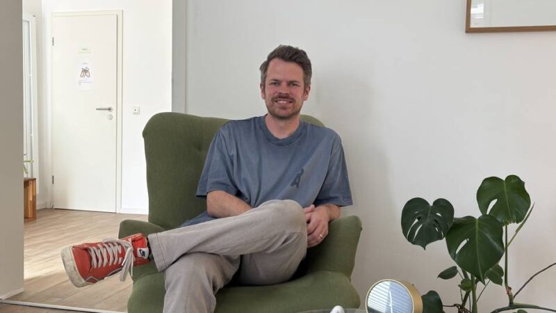 Psychotherapeut aus Moers: „Das wird einen Verlust von Tausenden Therapieplätzen geben“