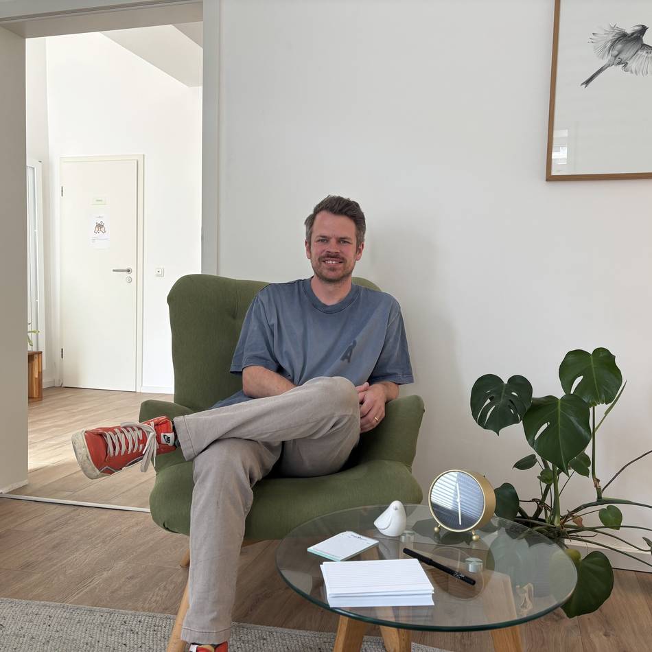 Psychotherapeut aus Moers: „Das wird einen Verlust von Tausenden Therapieplätzen geben“