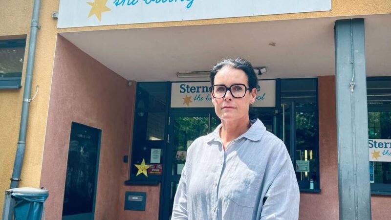 Grundschule in Duisburg: Die Sternenschule ist zwar gerettet – aber 40 Plätze sind jetzt kurzfristig frei