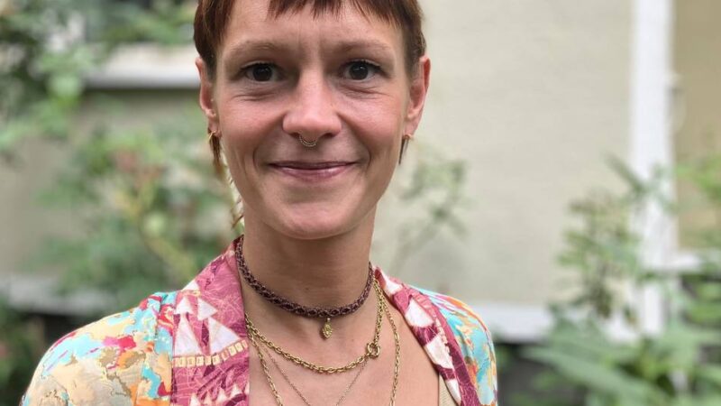 Ernährungsberatung in Dinslaken: „Mit 40 hat man nicht mehr den Körper einer 18-Jährigen“