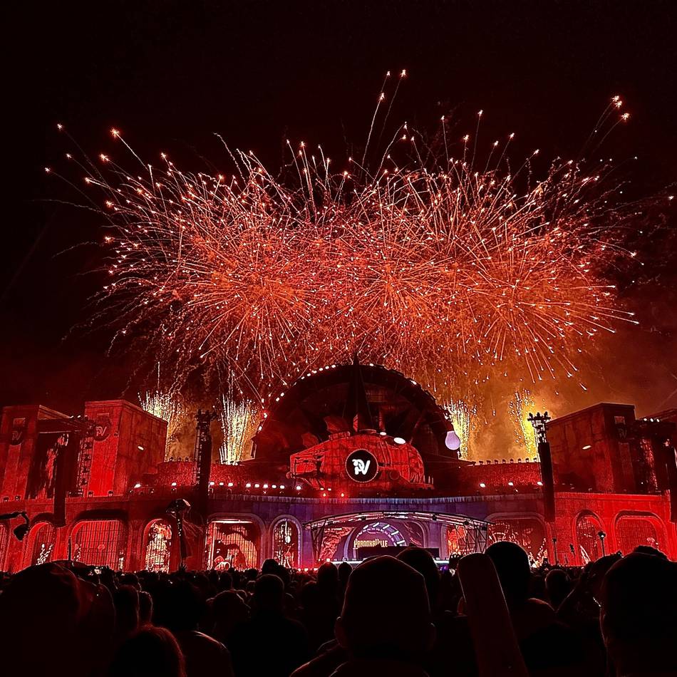 Alle Highlights auf einen Blick: Parookaville 2026 – Das waren die besten Geschichten und Momente