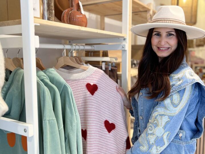 Einzelhandel in Moers : Nachmieter für Boutique ,Unique Flores‘ gesucht